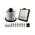 Tune Up Kit with NGK 8 Spark Plugs & Boots for Ford Expedition F-350