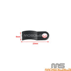Clutch Hand Lever Anti-Rattle Spring for Harley FLD FLHP FLHPE FLHPEI FLHPI FLHR (2012-2016)