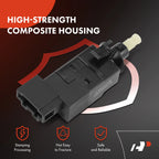 Brake Light Switch for Benz E320 E500 E55 AMG CLS55 AMG E350 (2003-2006)