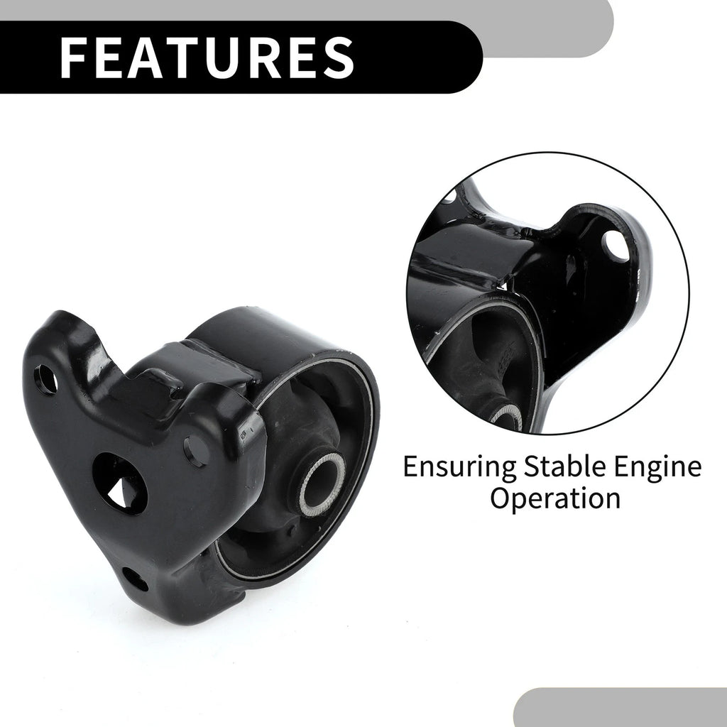 Engine Motor Mount for Hyundai Elantra (2001–2008)