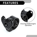 Engine Motor Mount for Hyundai Elantra (2001–2008)