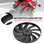 Cooling Fan Blade for Honda CBR1000RR (2004–2016), CBR600RR (2003–2016)