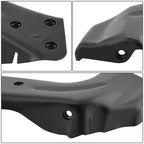 Front RH Inner Bumper Support Cover Bracket for Chevy GMC C/K 1500-3500 (1994–2020)