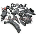 Forged Carbon Fiber ABS Fairing Kit for Yamaha YZF R1 R1M (2020–2025)