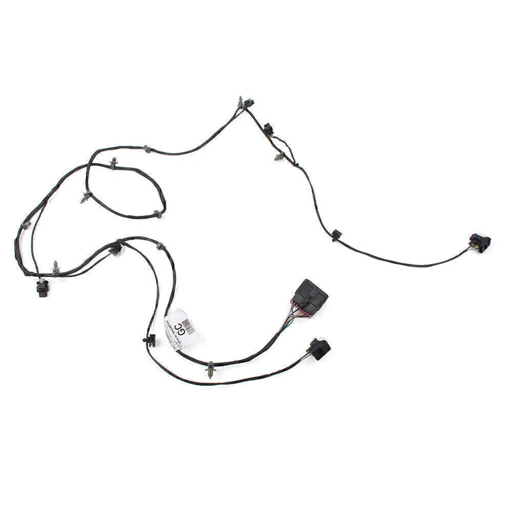 Front Bumper Wiring Harness for Land Rover Discovery Sport (2015–2019) LR076282