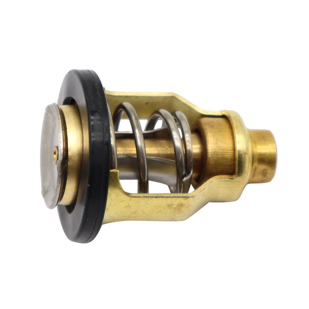 Thermostat 68V-12411-00 for Yamaha 2 Stroke 220 225 250 300 HP (2000–2023)