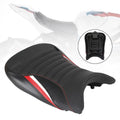 Driver Seat Cushion for BMW S1000RR (2019–2022) Pu Red