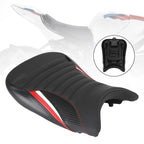 Driver Seat Cushion for BMW S1000RR (2019–2022) Pu Red