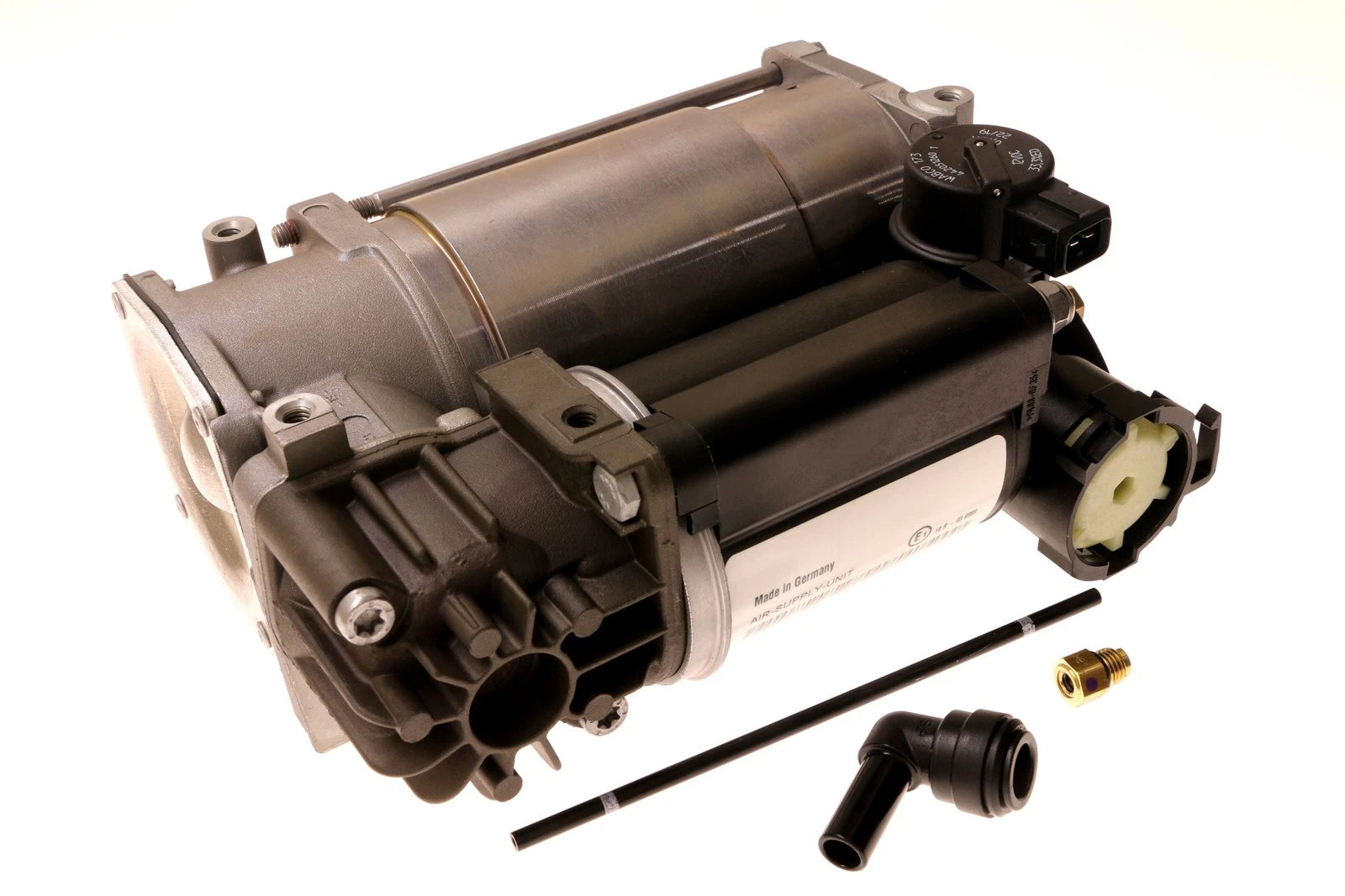 Air Suspension Compressor for Land Rover Discovery (1999–2004)