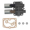 Dual Linear Shift Solenoid for Honda Acura Pilot (2003–2015)