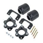 3.5" Front + 3" Rear Lift Kit for Chevy GMC Tahoe Avalanche (2007-2013)