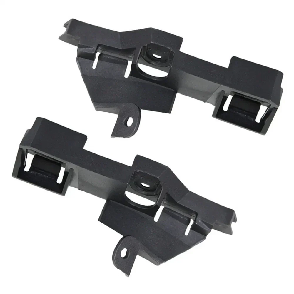 Front Bumper Brackets for BMW 325i 325xi 330i 330xi (2002-2005)