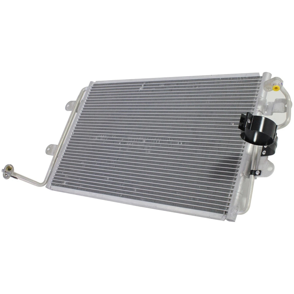 A/C Condenser for VW Jetta Audi TT Quattro (2000–2003)