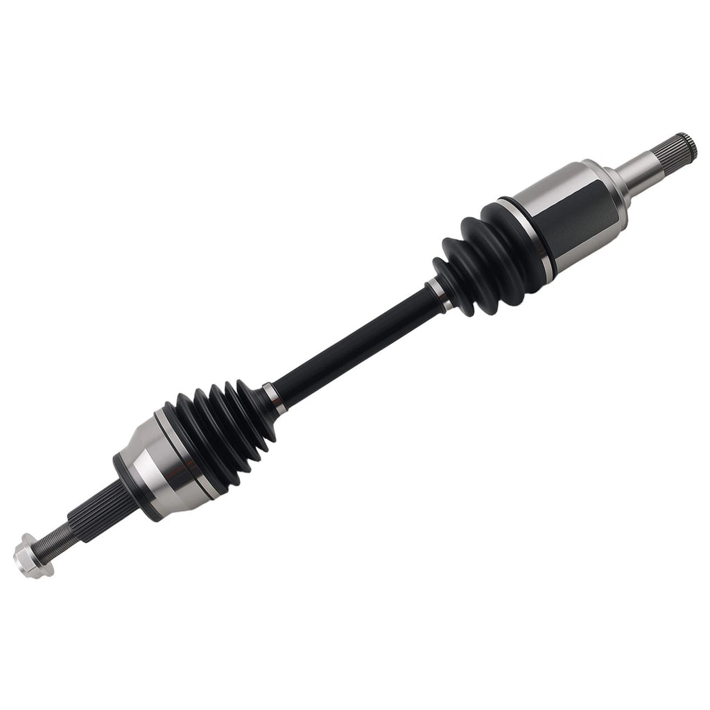 Front Left CV Axle for Jeep Grand Cherokee, Dodge Durango 4WD (2011–2022)