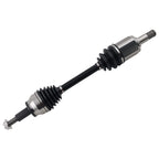 Front Left CV Axle for Jeep Grand Cherokee, Dodge Durango 4WD (2011–2022)