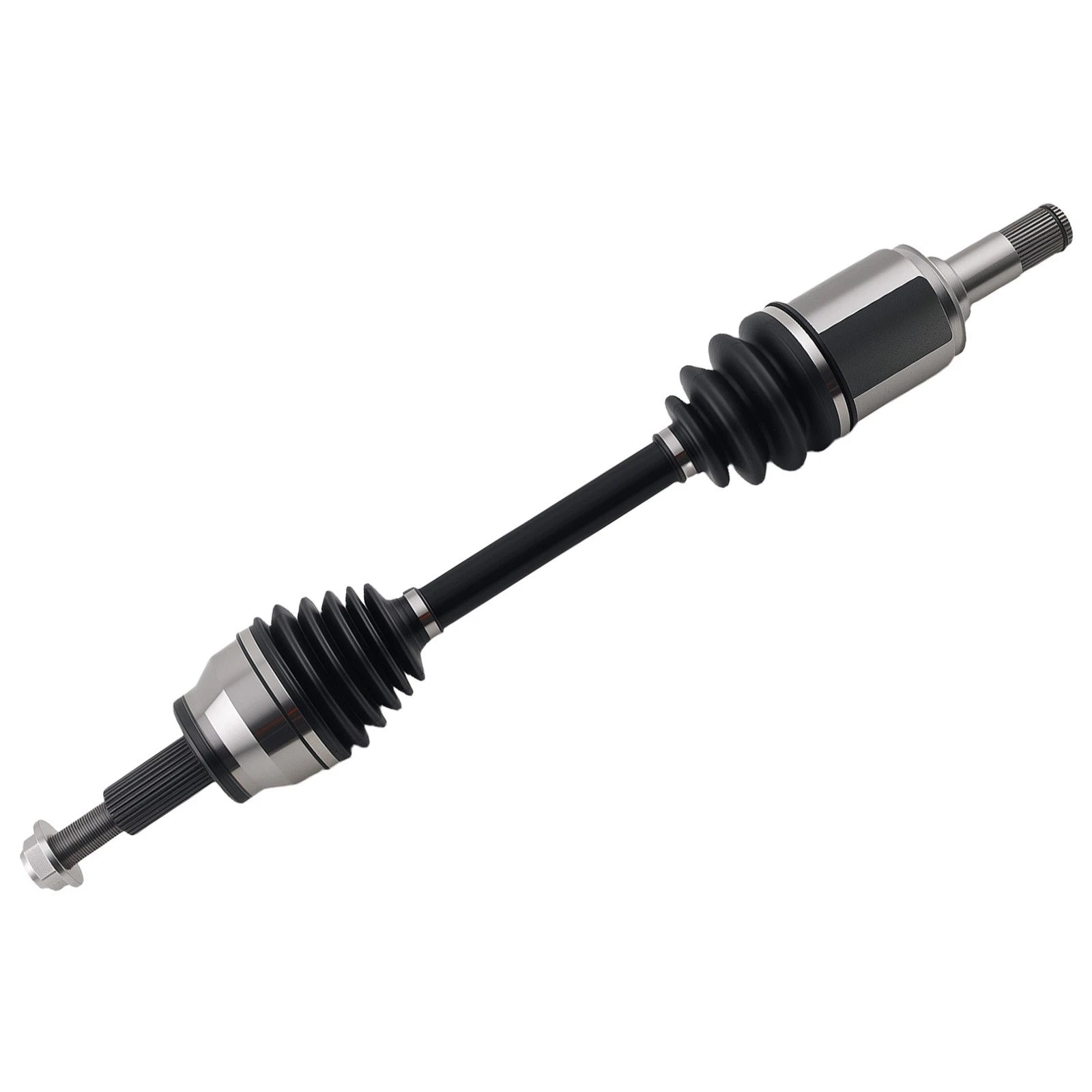 Front Left CV Axle for Jeep Grand Cherokee, Dodge Durango 4WD (2011–2022)