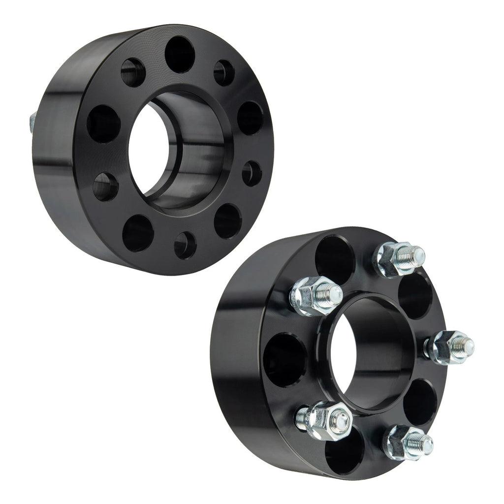 2" Wheel Spacer for Ford Mustang and Ranger (1994–2004) (1983–1997)