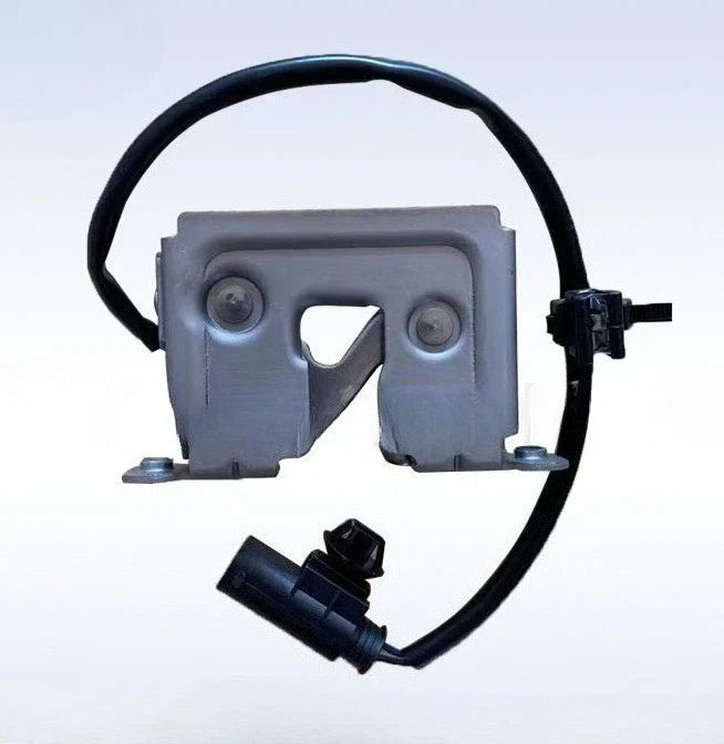 Front Hood Lock Latch Safety Catch for BMW X5 E70/E71/E72 X6 (2008–2014)
