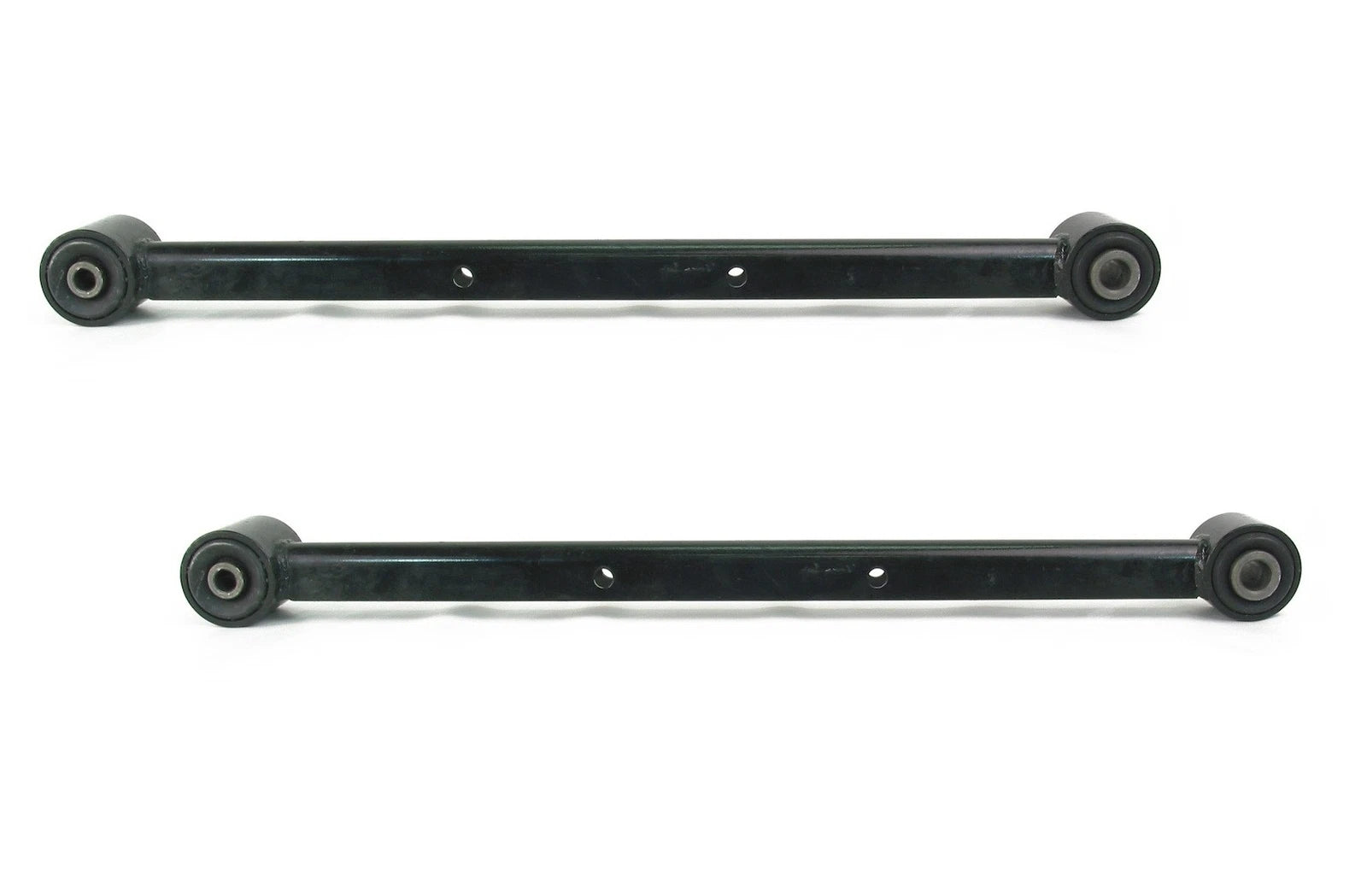 Set of 2 Rear Suspension Trailing Arms for Buick Regal, Chevy Impala