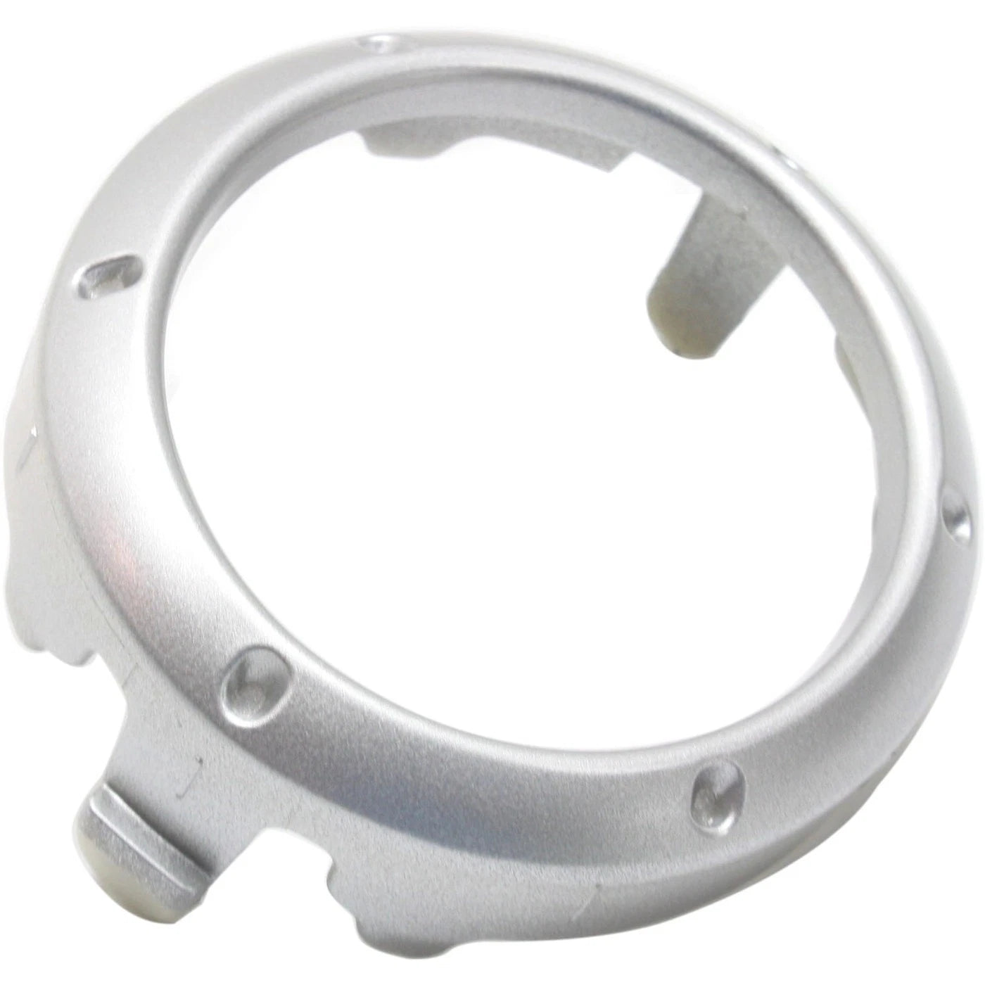 Fog Light Trim for Toyota Highlander (2004-2007)