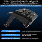 Cruise Control Rocker Switch Button for Hyundai Tucson (2016–2019)