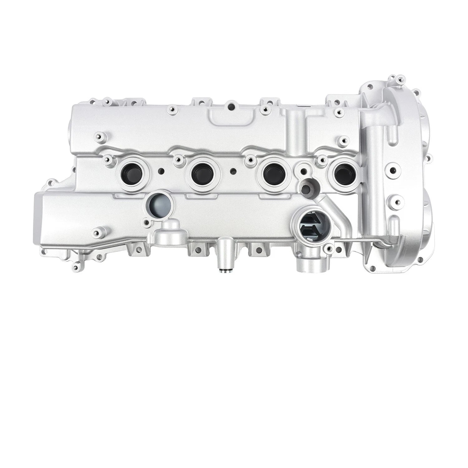 Aluminum Valve Cover for Cadillac ATS CT6 CTS 2.0L Turbo (2013–2019)