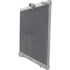 Aluminum Radiator for BMW X5 (2007–2010)