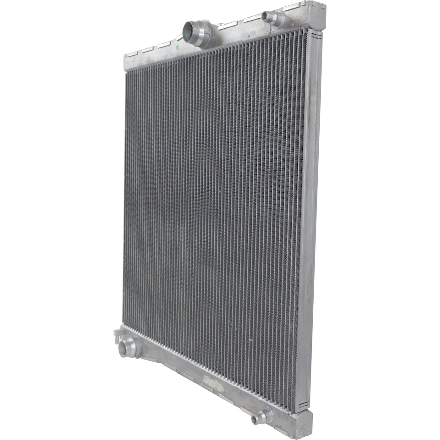 Aluminum Radiator for BMW X5 (2007–2010)