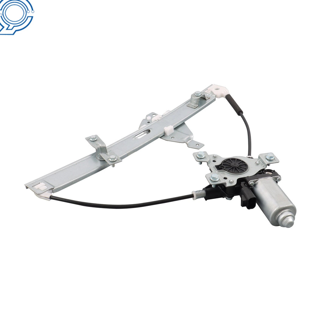 Power Window Regulator with Motor for Chevy Impala (2000–2005)