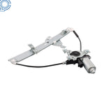 Power Window Regulator with Motor for Chevy Impala (2000–2005)