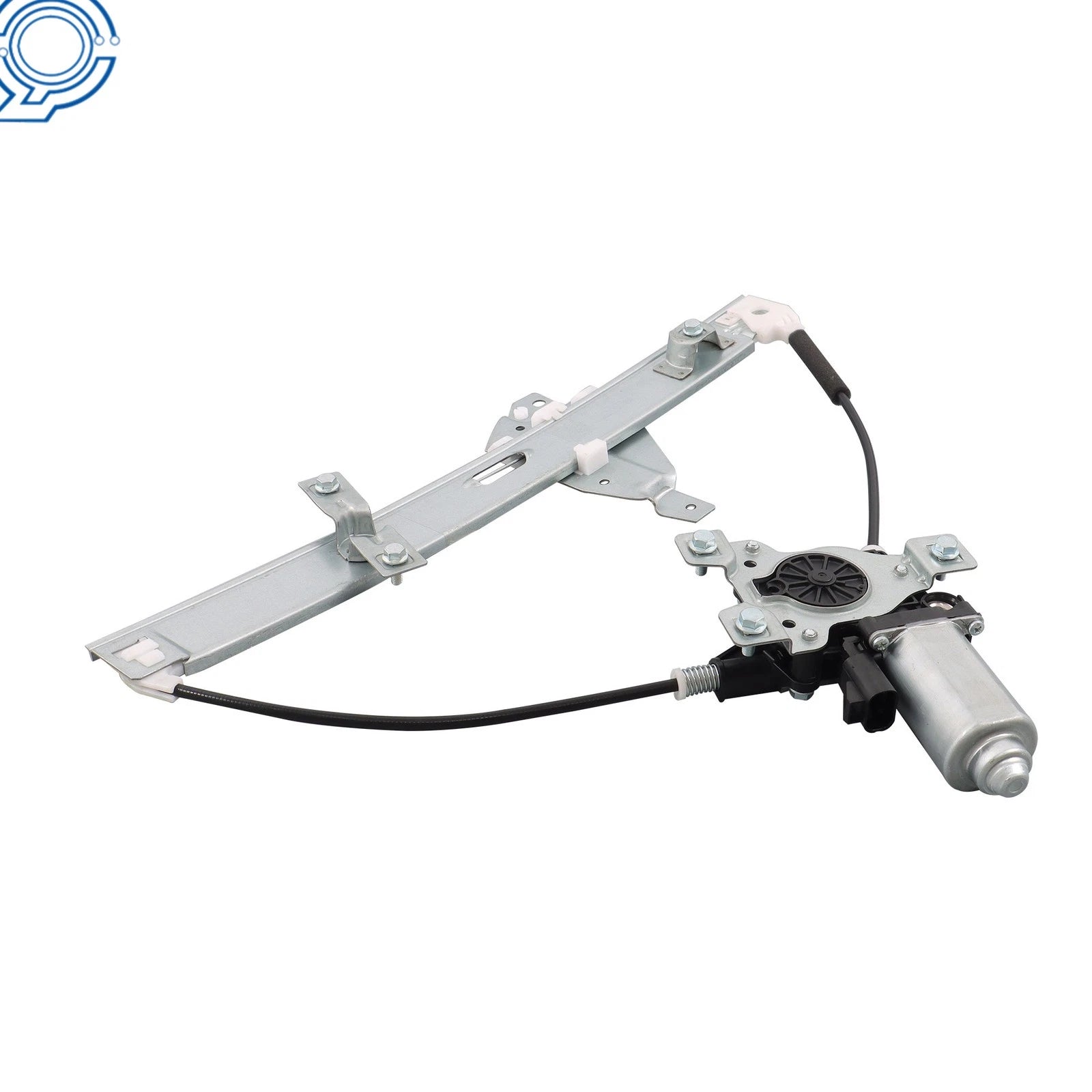 Power Window Regulator with Motor for Chevy Impala (2000–2005)