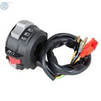 2X Handlebar Switch for Yamaha Blaster YFS200 (1988-2001)