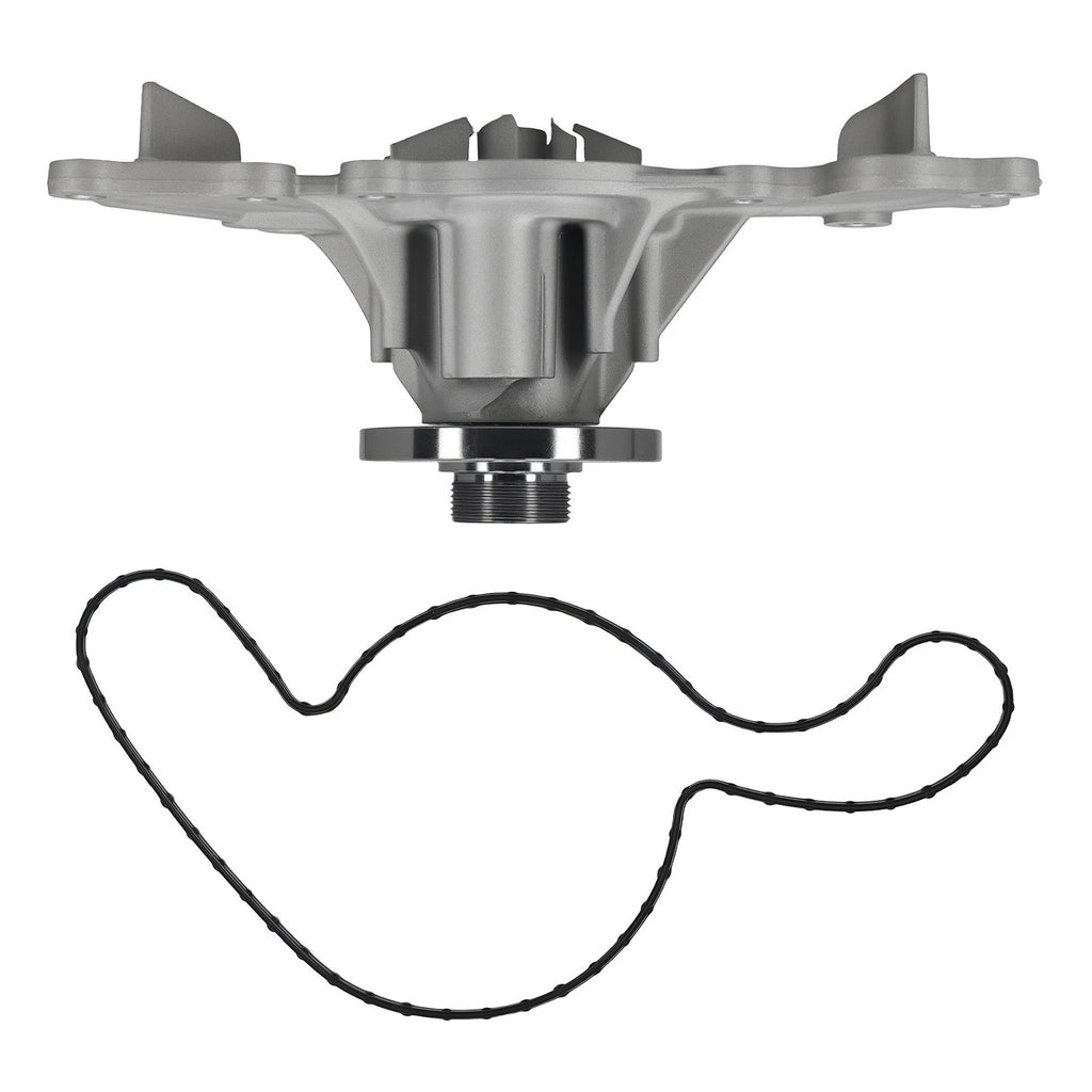 Coolant Pump for Ford F-350 F-450 Super Duty E-350 E-450 (2020–2025) 1254040