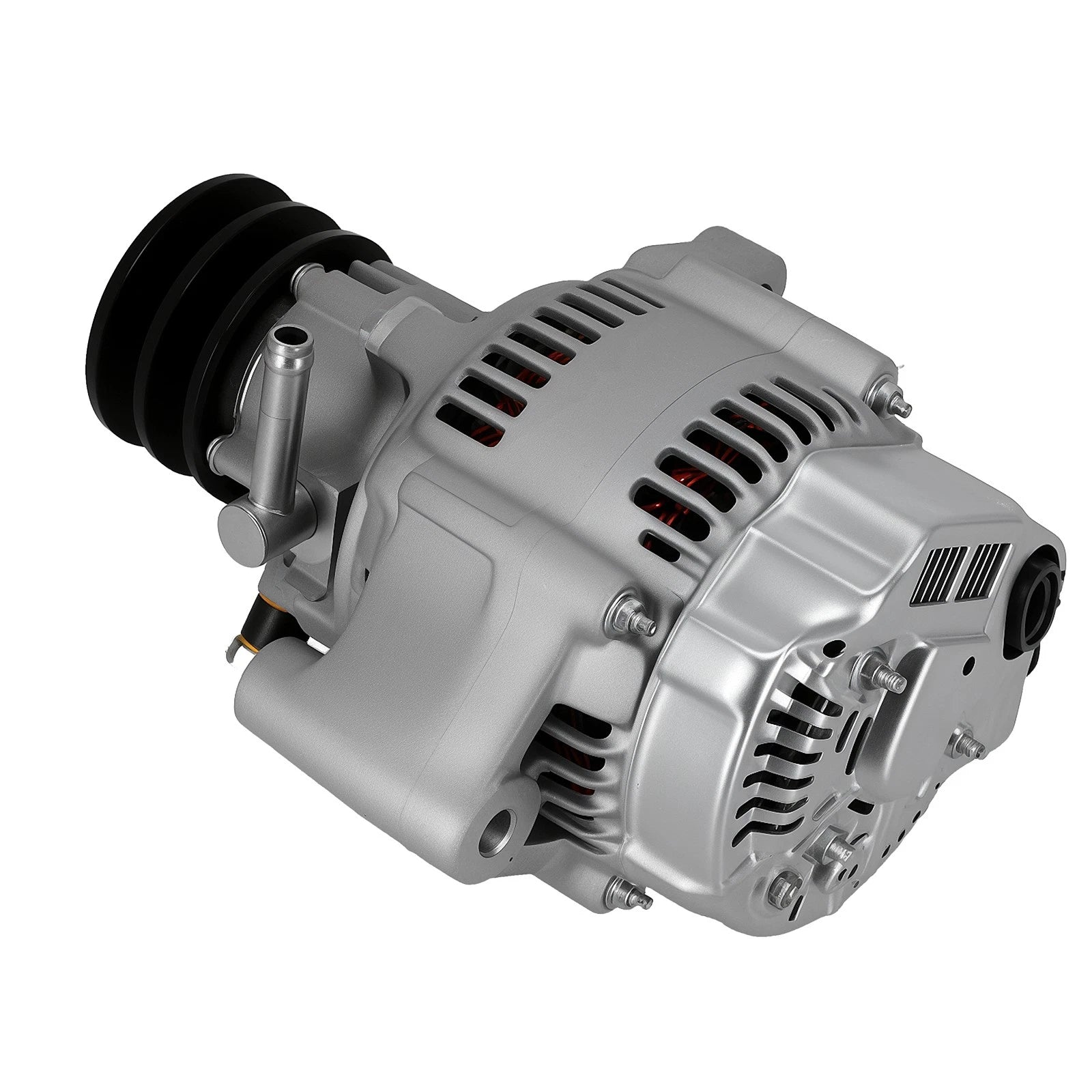 12V Alternator for Toyota 4-Runner (1989–1996), Hi-Ace (2000–2005), Hi-Lux (1991–2005) 100213-1730