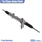 Power Steering Rack & Pinion Assembly for Ford Explorer Mercury (2002-2005)