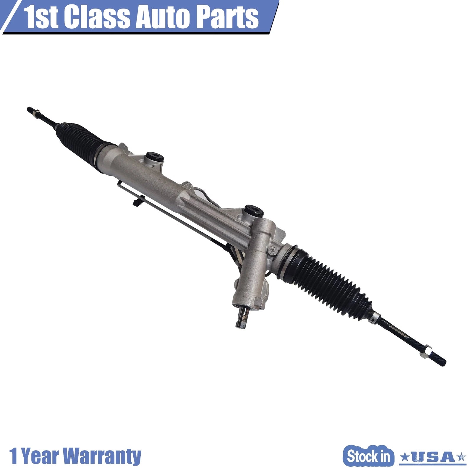 Power Steering Rack & Pinion Assembly for Ford Explorer Mercury (2002-2005)