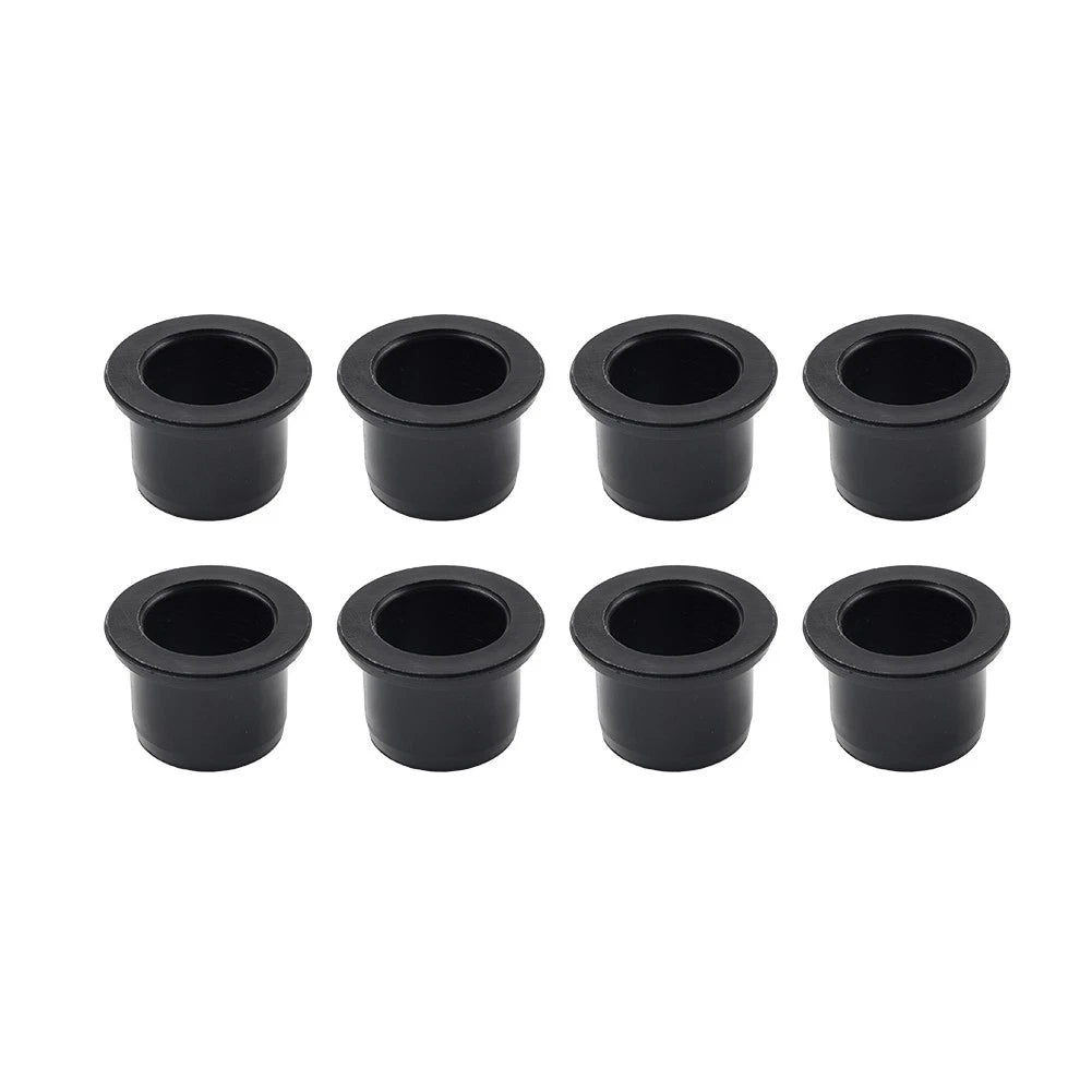 8Pcs Upper Lower A-Arm Short Bushings for Kawasaki Teryx 750 (2008–2013) 92139-0231