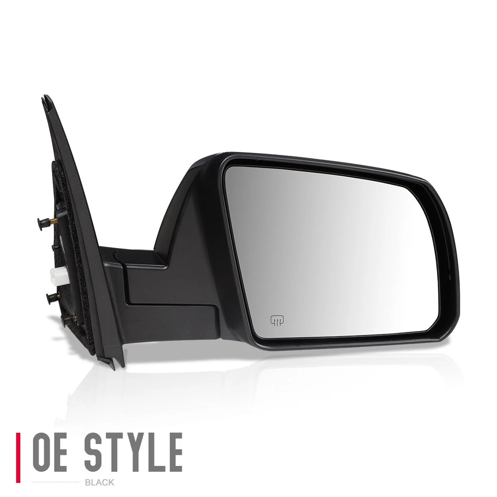 Power Heated Door Mirror Right for Toyota Tundra (2012–2013) TO1321300