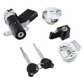 Ignition Switch Lock Kit for Honda Ruckus 50 NPS50 NPS50S (2003–2019)