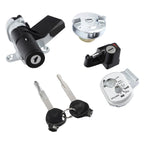 Ignition Switch Lock Kit for Honda Ruckus 50 NPS50 NPS50S (2003–2019)