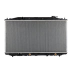 Radiator for Honda Accord Crosstour 2008–2015