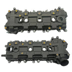2X Cylinder Head Cover for Chrysler Pacifica Jeep Grand Cherokee Dodge Durango