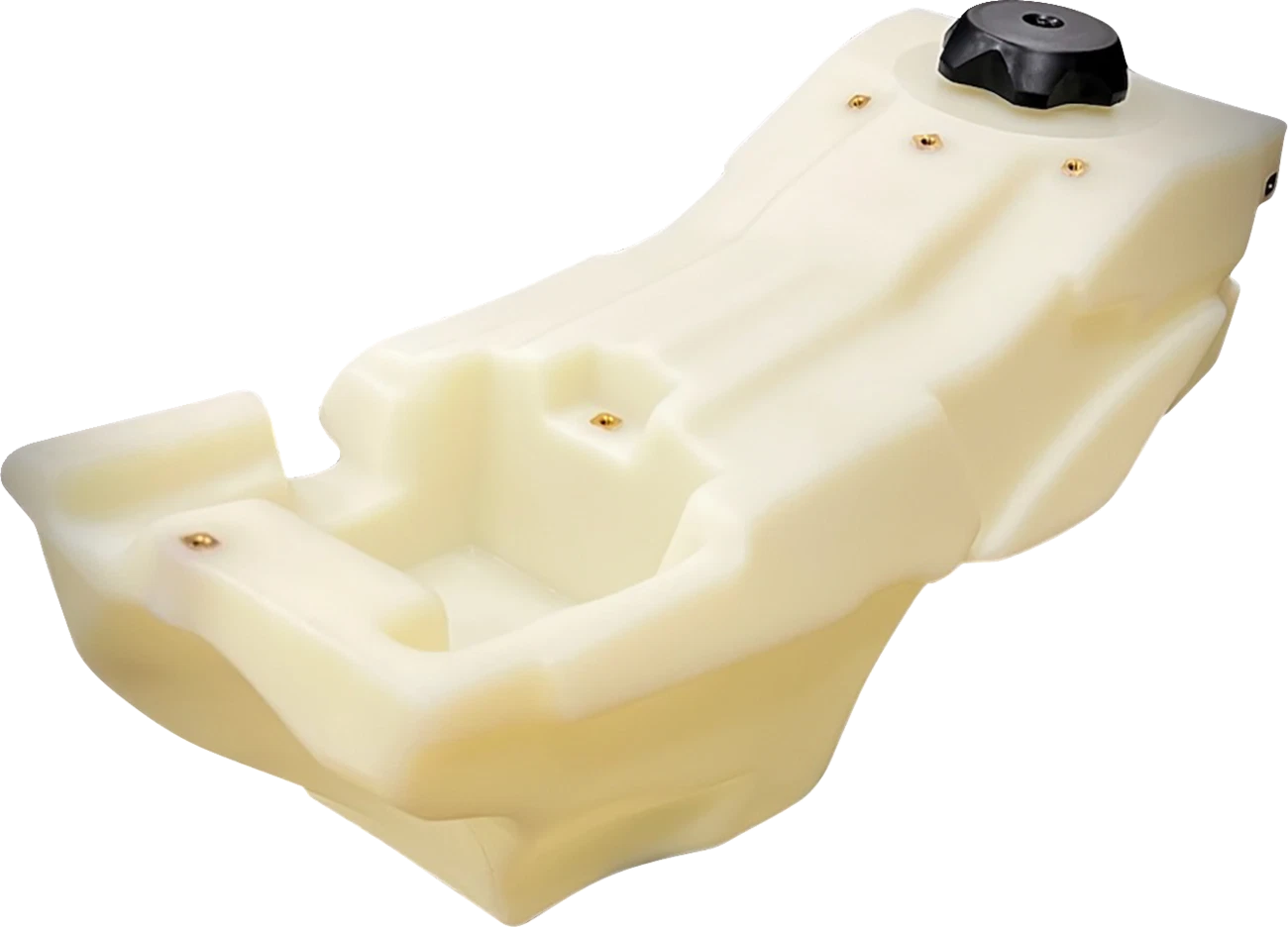 Large-Capacity Gas Tank for Yamaha (2.8 Gallon)