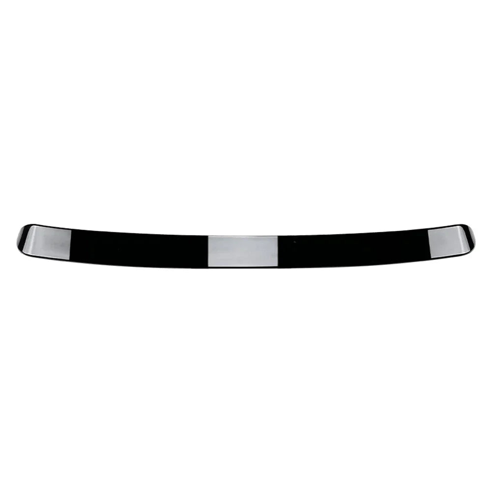 Glossy Black Rear Window Roof Spoiler for Mercedes Benz Vito (2014-2023)