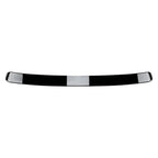 Glossy Black Rear Window Roof Spoiler for Mercedes Benz Vito (2014-2023)