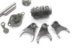 OEM Transmission Shafts with Gears for Kawasaki KX450 (2025)