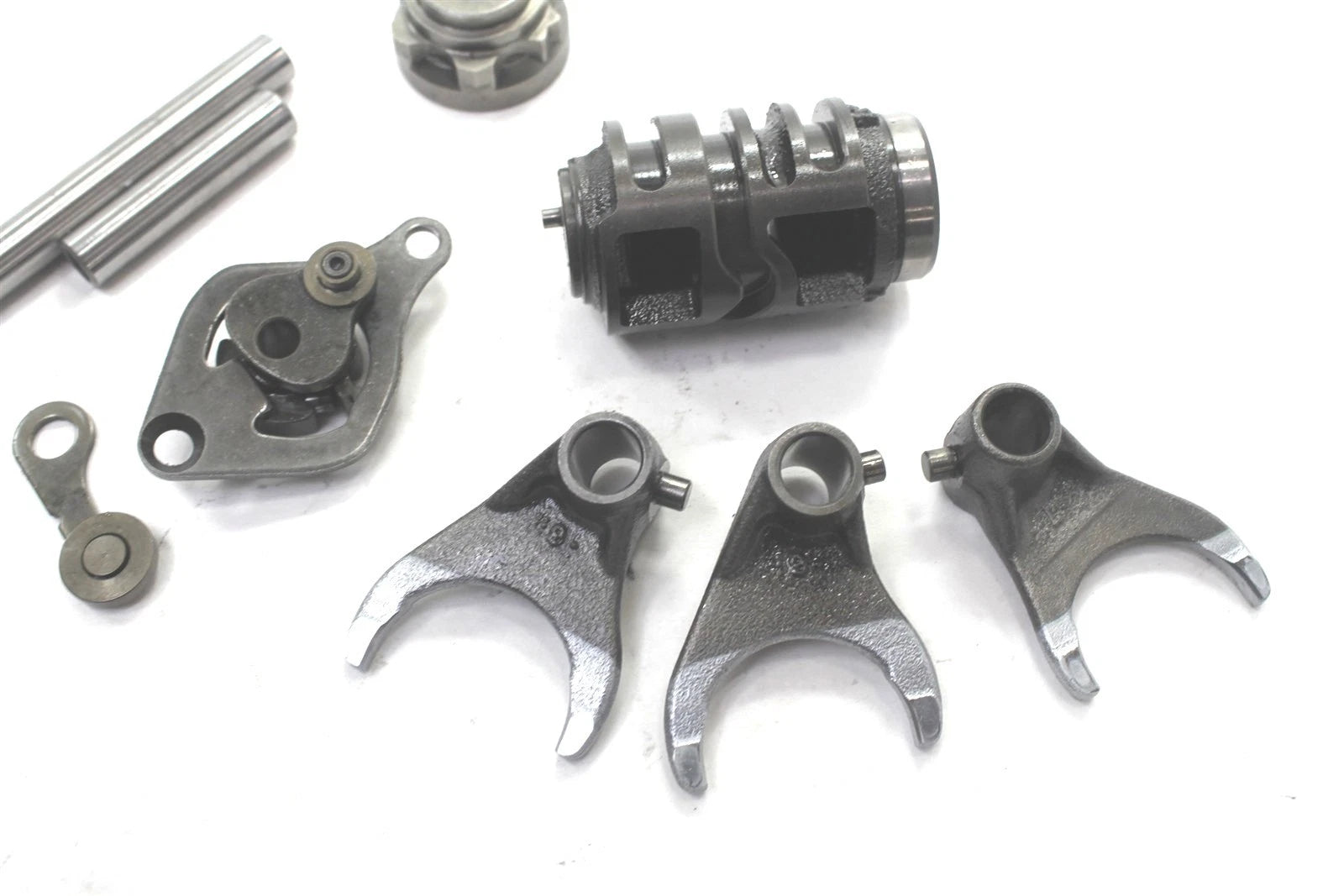 OEM Transmission Shafts with Gears for Kawasaki KX450 (2025)
