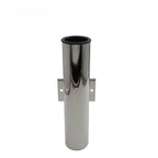 Fishing Rod Holder for Boats and Marine Vessels (Stainless Steel)
