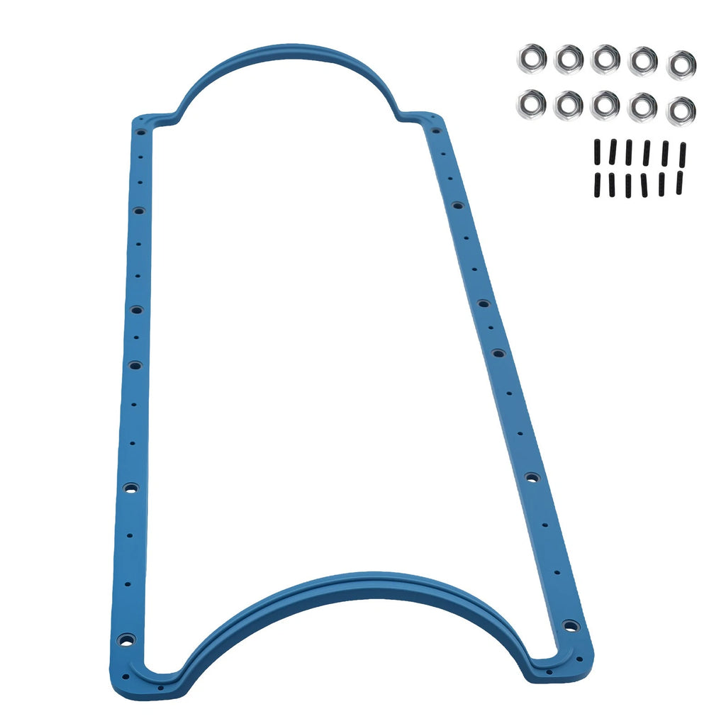Engine Lower Oil Pan Gasket Kit for Ford 7.3 Powerstroke (1994–2003) 27293