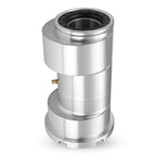Rear Axle Bearing Carrier Hub for Predator Outlaw 450/500/525 (2003-2006)
